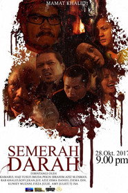 Semerah Darah