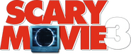 Logo of Scary Movie 3 image size 1200x492