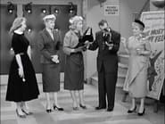 I Love Lucy season 6 episode 22