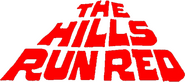 Logo of The Hills Run Red image size 795x352