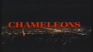 Chameleons wallpaper 