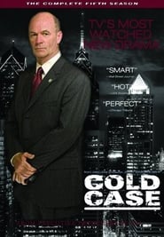 Cold Case, Affaires classées Serie en streaming