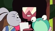 Steven Universe season 1 episode 33