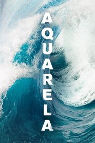 poster Aquarela