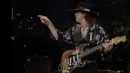 Stevie Ray Vaughan and Double Trouble – One Night In Texas wallpaper 