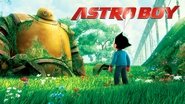 Backdrop of Astro Boy image size 1280x720