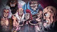 Welcome to Ken-Oh's Army... ARGH!