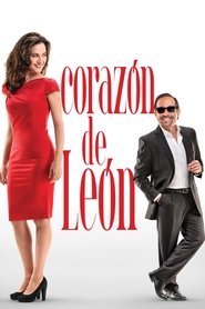 poster Lion's Heart