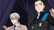 Yuri!!! On Ice season 1 episode 12