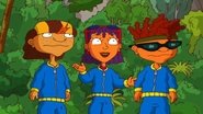 Rocket Power: Race Across New Zealand wallpaper 