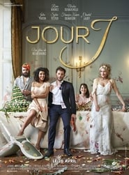 Poster Movie Jour J 2017