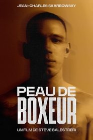 poster Peau De Boxeur