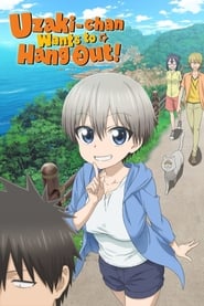 Uzaki-chan Wants to Hang Out! TV shows