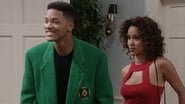 Le Prince de Bel-Air season 4 episode 9