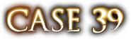 Logo of Case 39 image size 2000x607