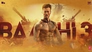 Baaghi 3 wallpaper 