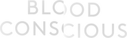 Logo of Blood Conscious image size 2868x864