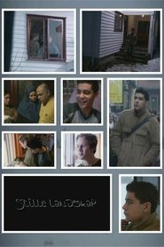poster The Silent Landscape