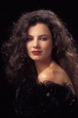 Photo of Fran Drescher image size 350x525
