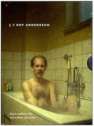 Roy Andersson Collection