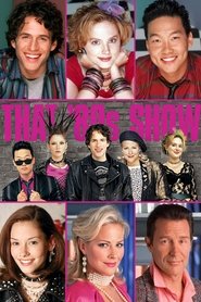 Poster of That '80s Show image size 1000x1500