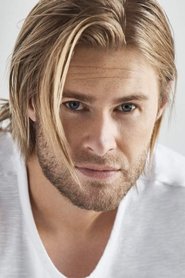 Photo of James Trevena image size 600x900