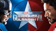 Captain America : Civil War wallpaper 