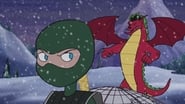 American Dragon: Jake Long season 1 episode 14