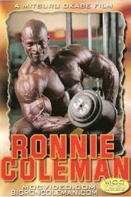 poster Ronnie Coleman: The First Training Video