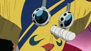 serie One Piece saison 8 episode 263 en streaming
