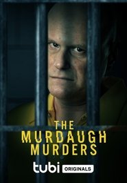 Poster of The Murdaugh Murders image size 618x886