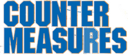 Logo of Counter Measures image size 810x352