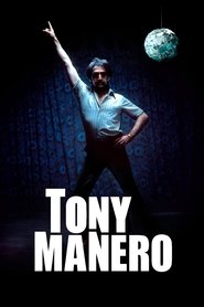 poster Tony Manero