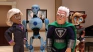 Supermansion season 2 episode 4