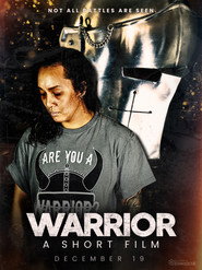 poster WARRIOR
