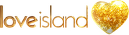 Logo of Love Island image size 4313x1198