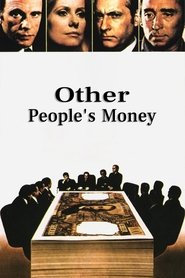 poster Other People's Money