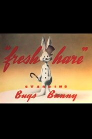 Poster of Fresh Hare image size 636x954