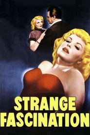 poster Strange Fascination