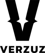 Logo of VERZUZ image size 1428x1688