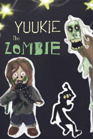 Yuukie The Zombie