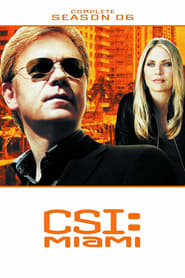 CSI: Miami: Season 6