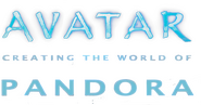 Logo of Avatar: Creating the World of Pandora image size 1864x980