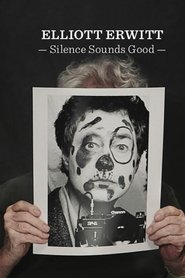 poster Elliott Erwitt - Silence Sounds Good