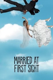 Poster of Married at First Sight image size 1600x2400