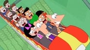 Phinéas et Ferb season 1 episode 1