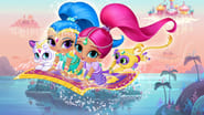 Shimmer and Shine: Legend of the Dragon Treasure wallpaper 