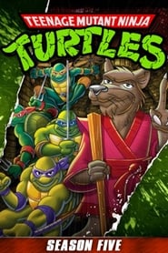 Serie streaming | voir Tortues Ninja en streaming | HD-serie