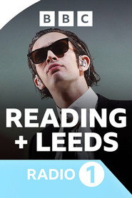Radio 1 at Reading and Leeds Festival
