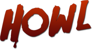 Logo of Howl image size 566x299